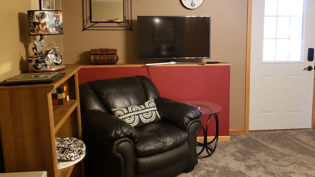 Photo of Livingroom in Somerset