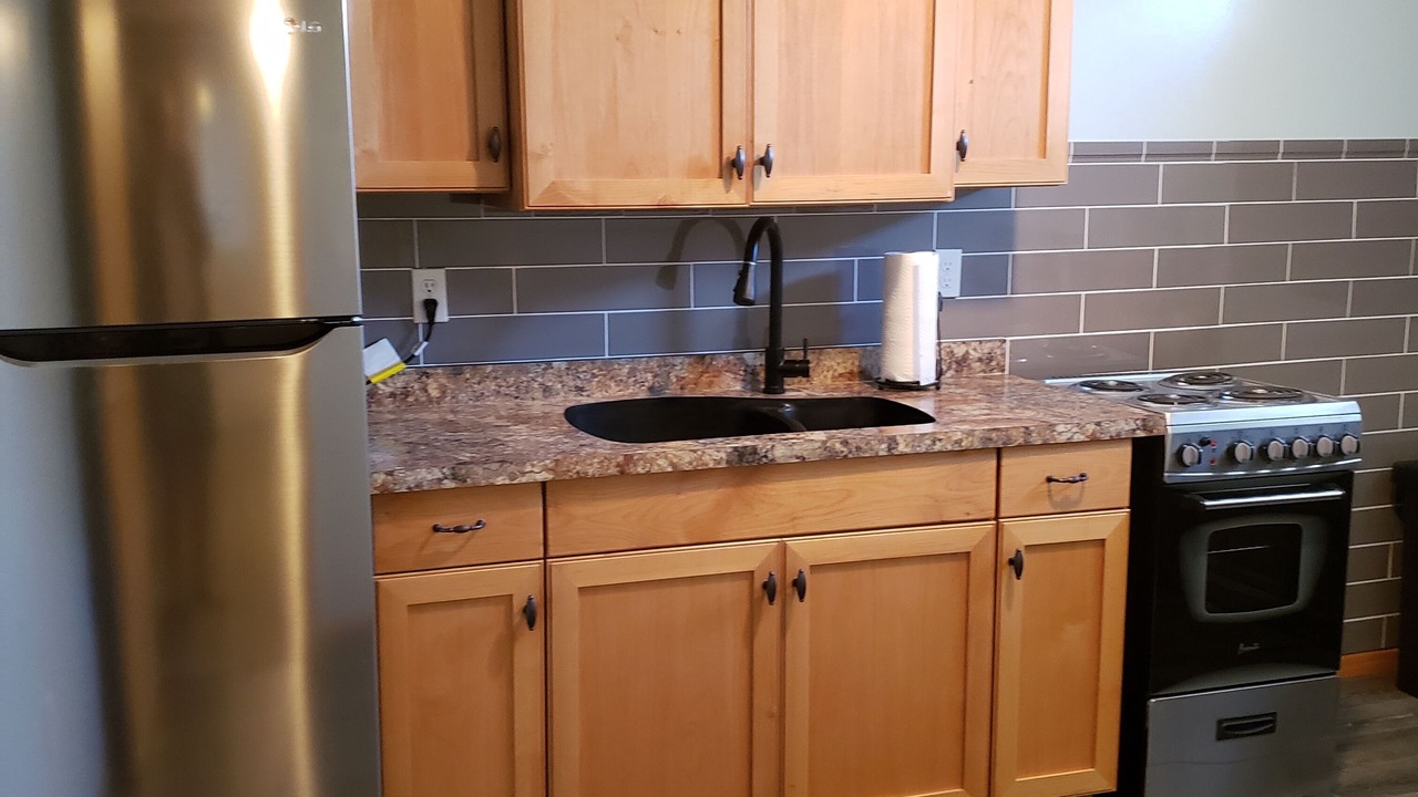 Photo of Kitchen in Somerset