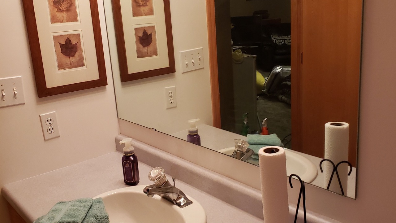 Photo of Bathroom in Somerset