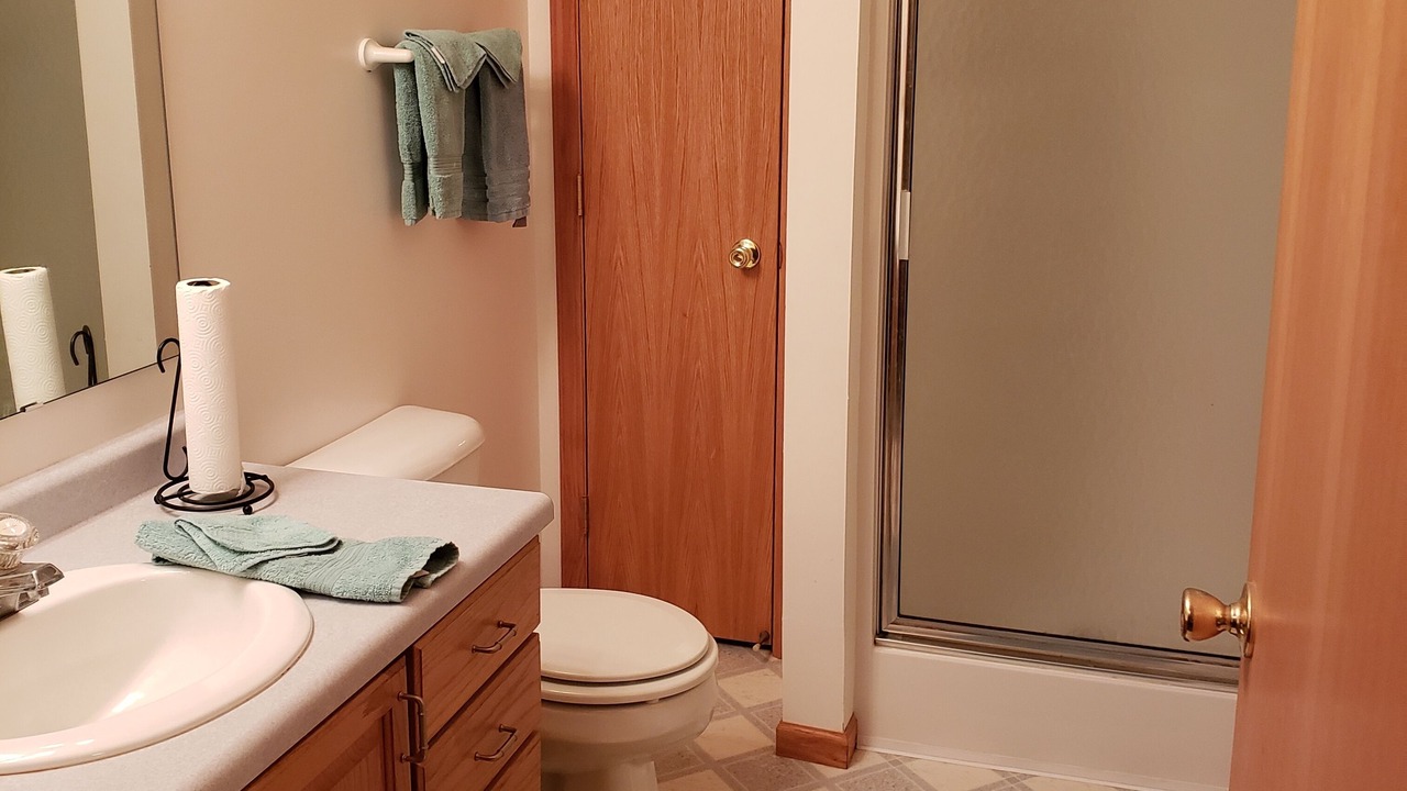Photo of Bathroom in Somerset