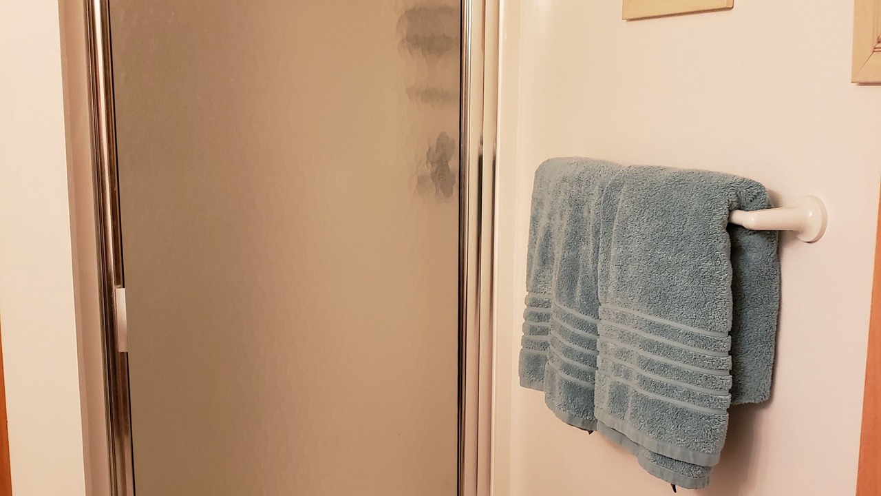 Photo of Bathroom in Somerset