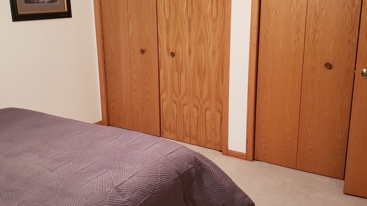 Photo of Bedroom in Somerset