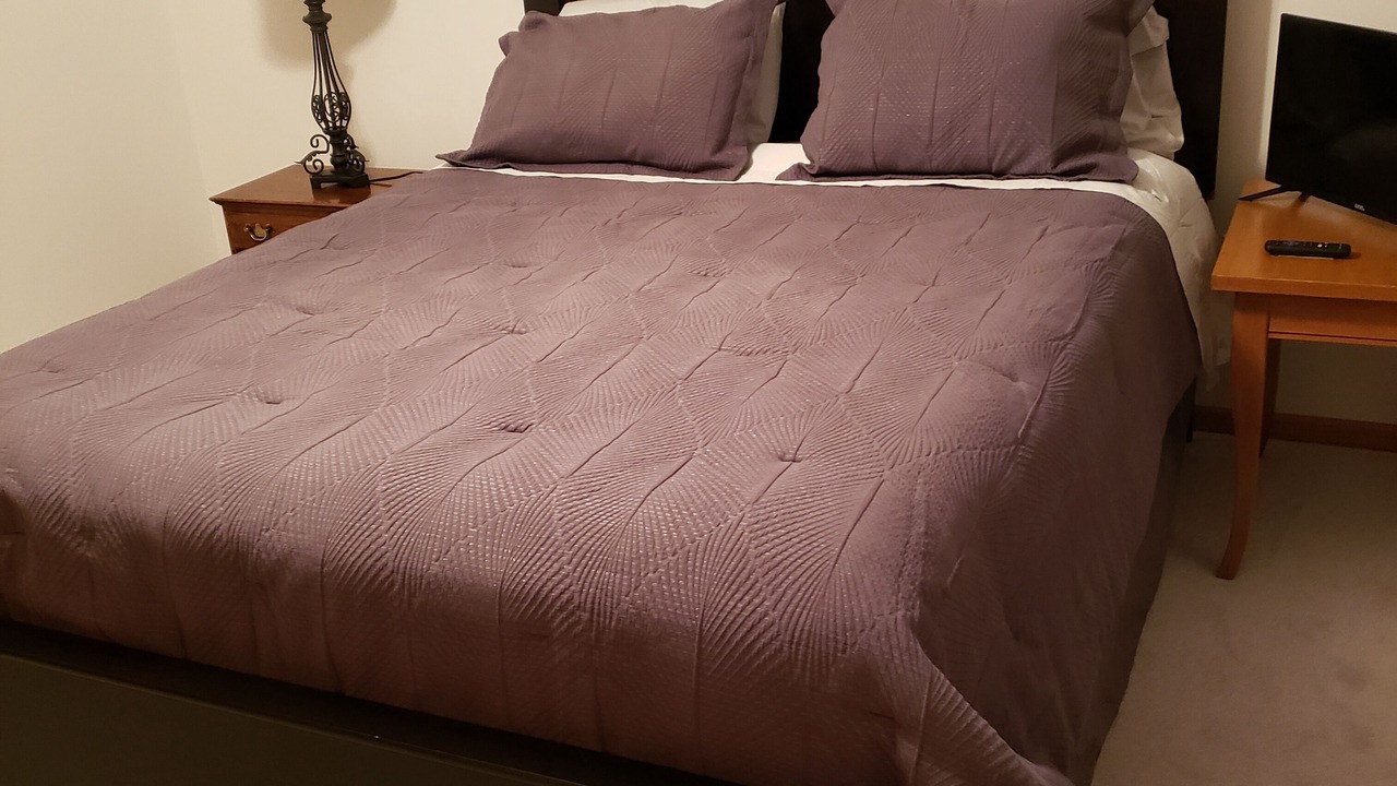 Photo of Bedroom in Somerset