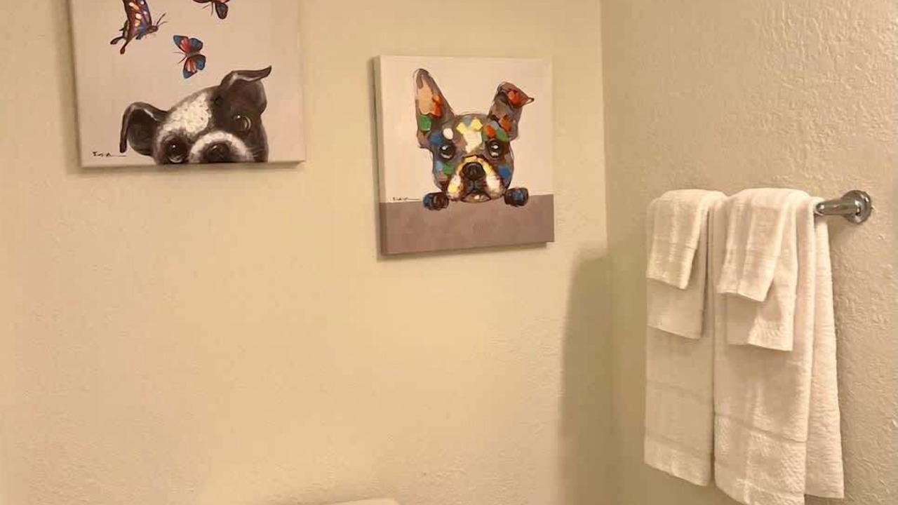 Photo of Bathroom in Ironwood