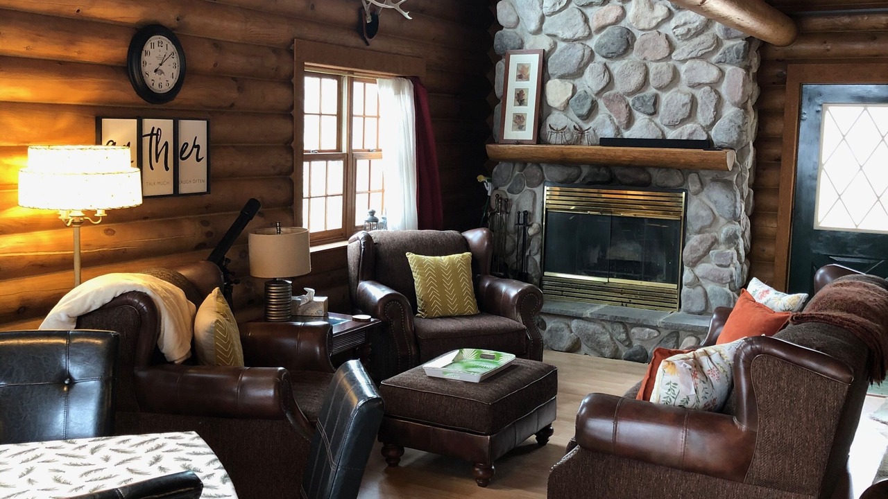 Photo of Livingroom in Chetek