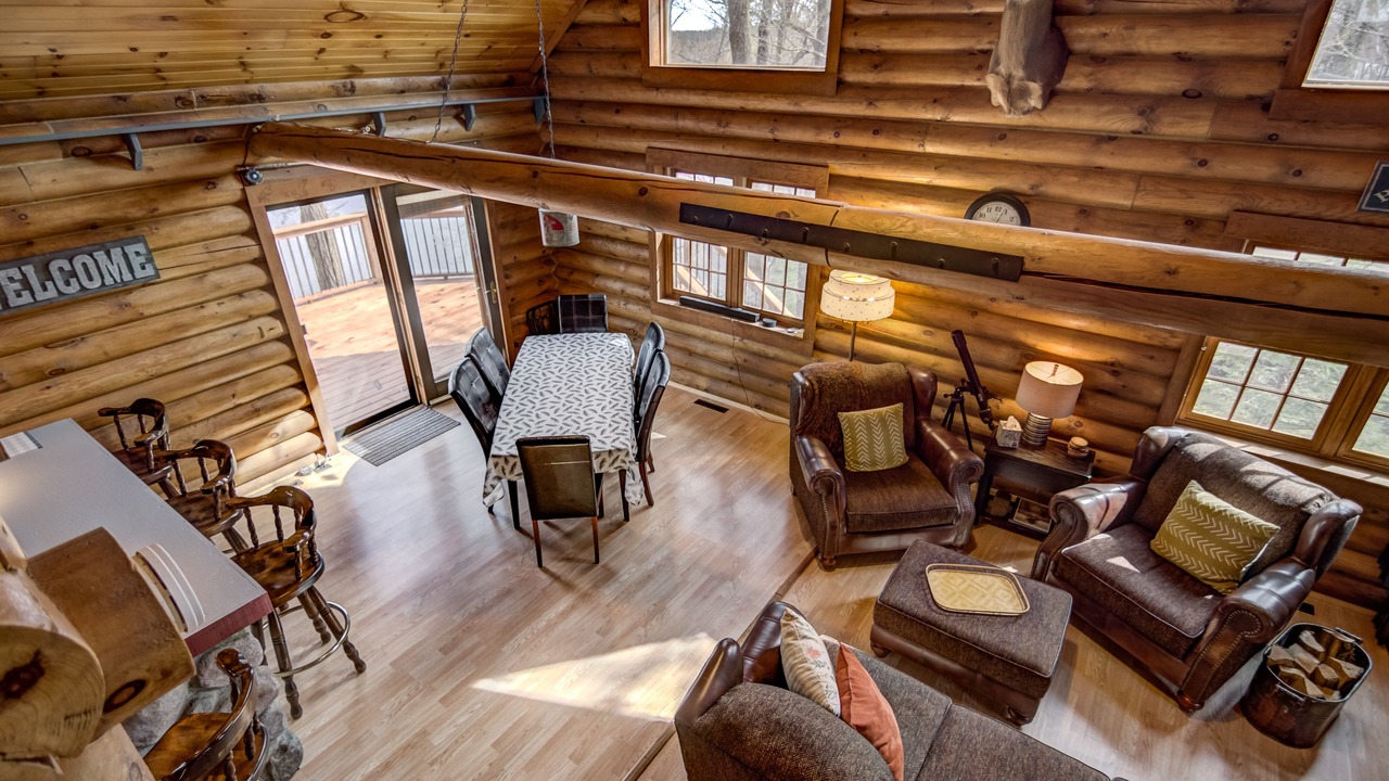 Photo of Livingroom in Chetek
