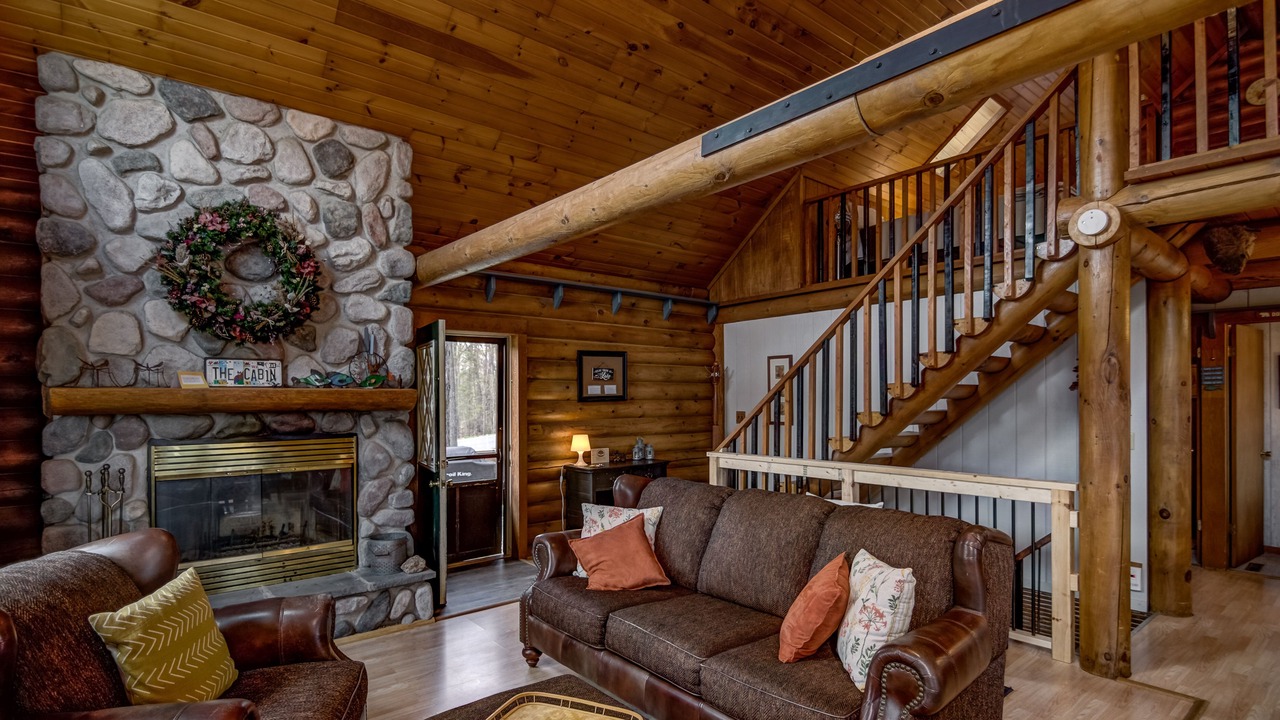 Photo of Livingroom in Chetek