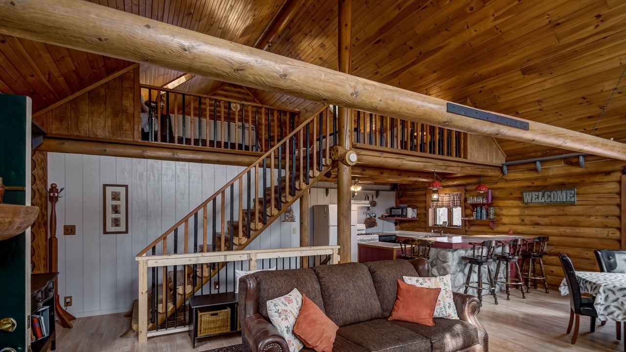 Photo of Livingroom in Chetek