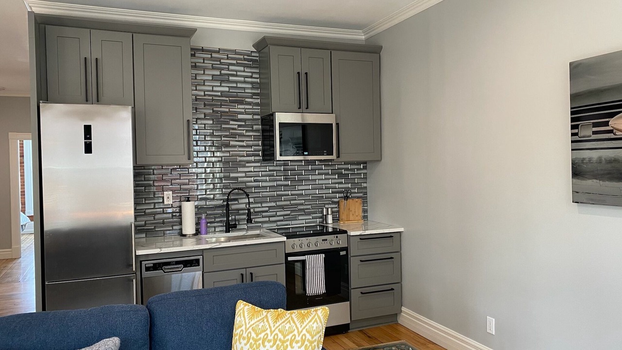 Photo of Kitchen in Holly
