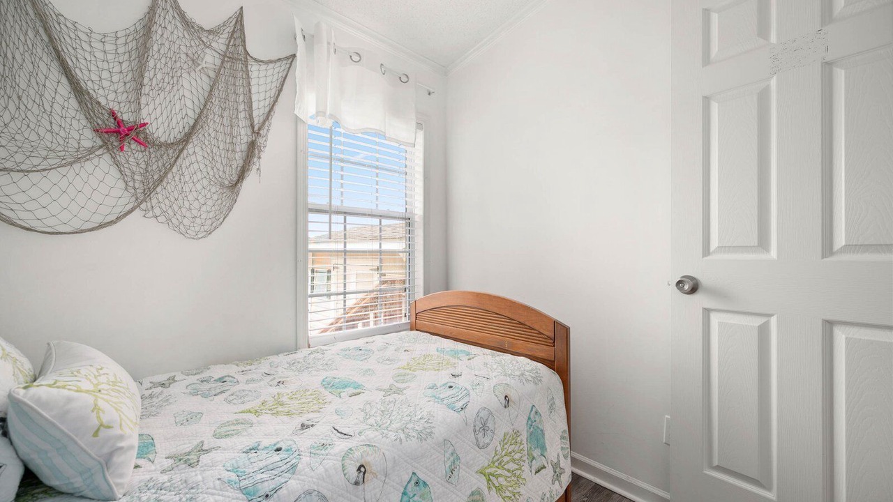 Photo of Bedroom in Assateague Pointe