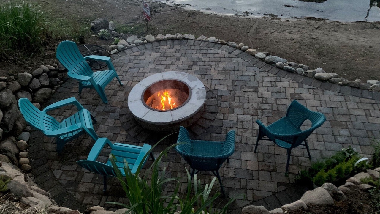 Photo of Patio Balcony in Delton