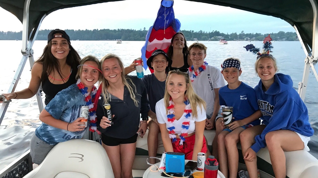 Photo of Others in Lake Nebagamon