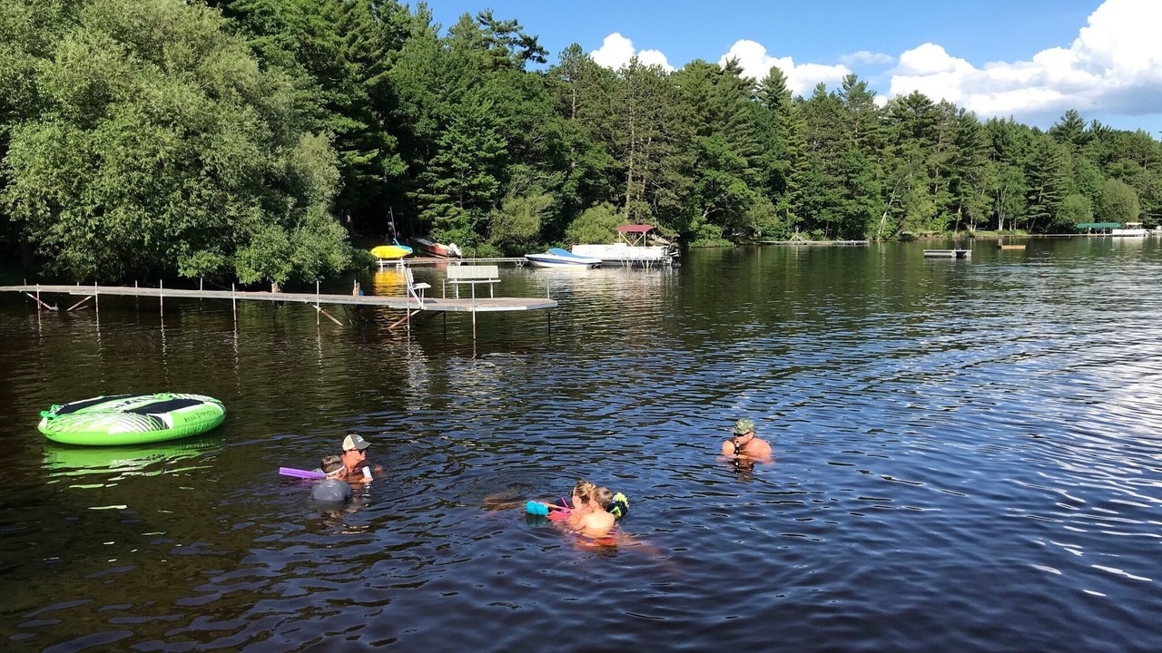 Photo of Outdoor in Lake Nebagamon