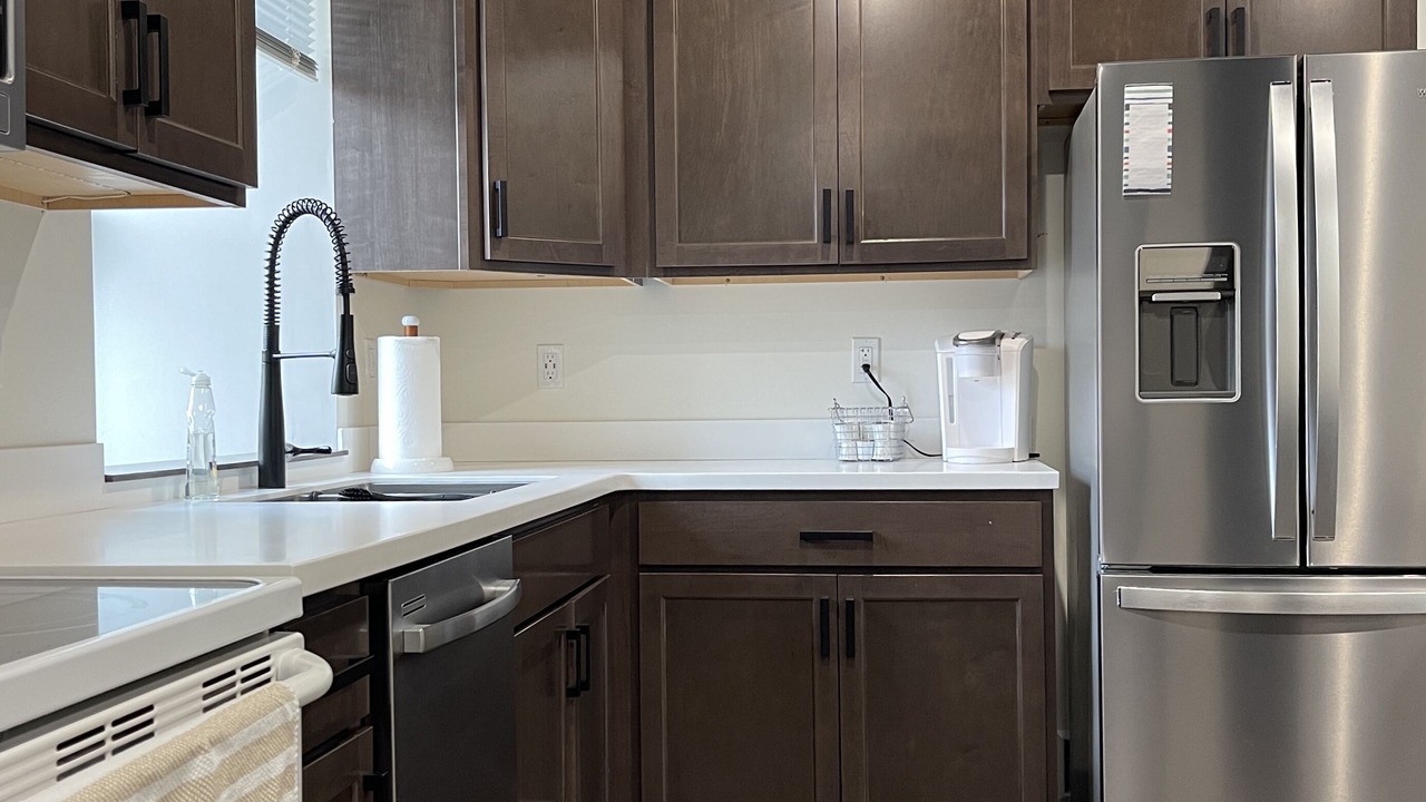 Photo of Kitchen in Houghton