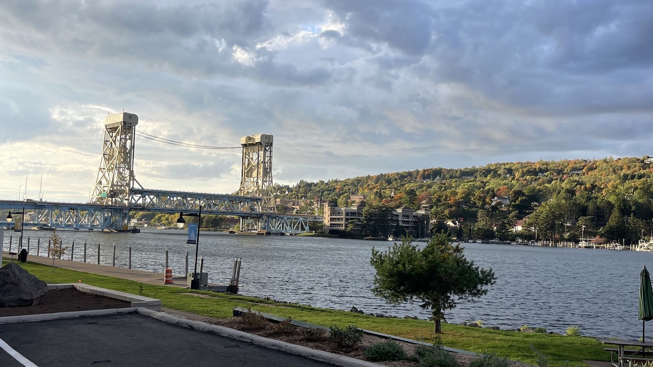 Photo of Outdoor in Houghton