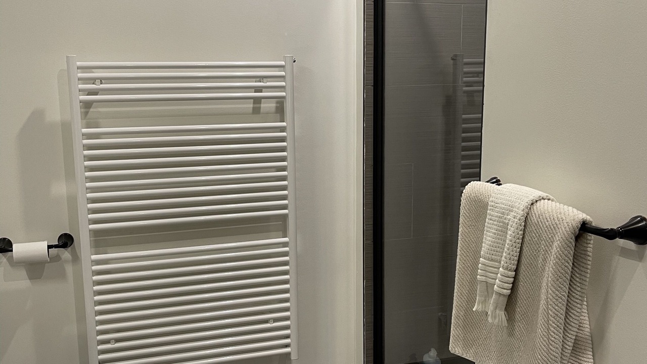 Photo of Bathroom in Houghton
