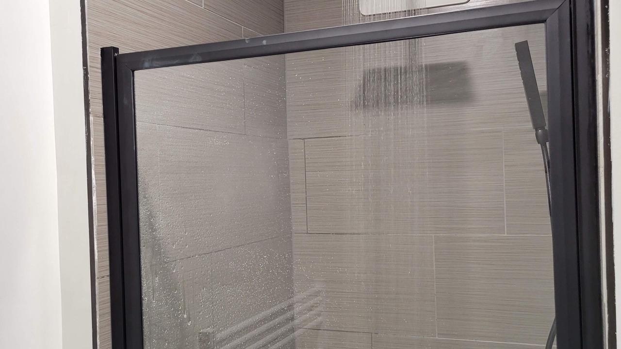 Photo of Bathroom in Houghton