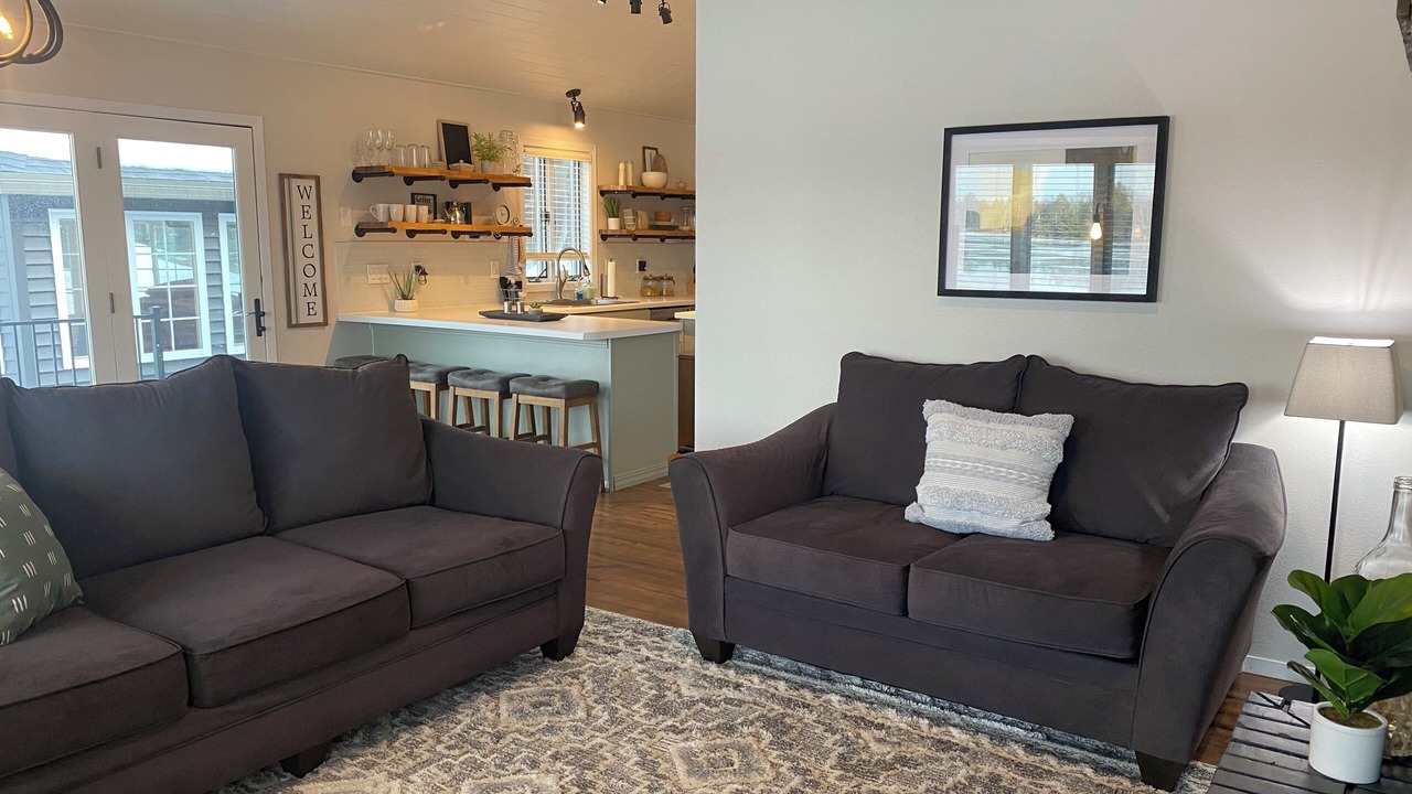 Photo of Livingroom in Crivitz