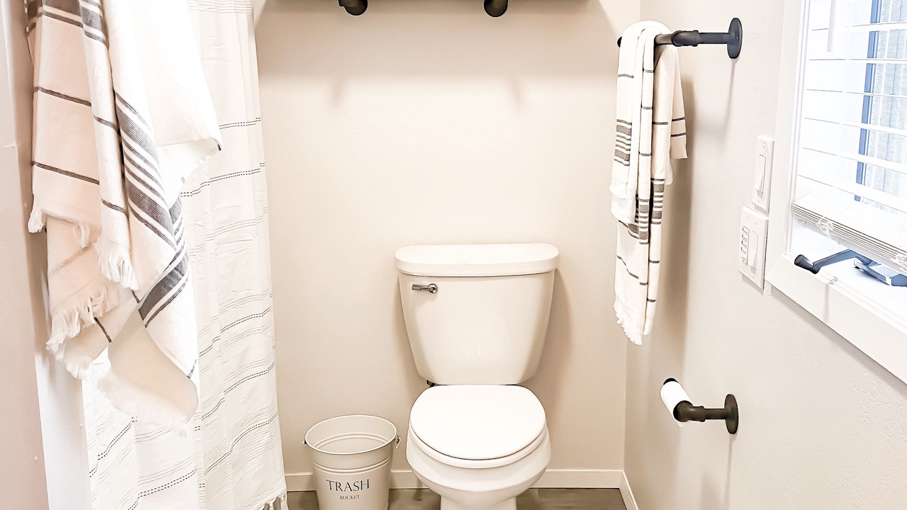 Photo of Bathroom in Crivitz