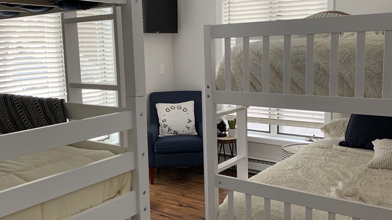 Photo of Bedroom in Crivitz