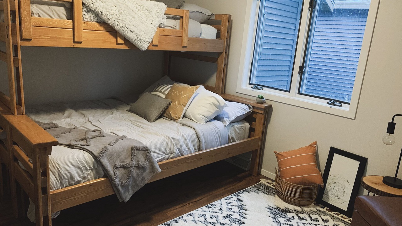 Photo of Bedroom in Crivitz