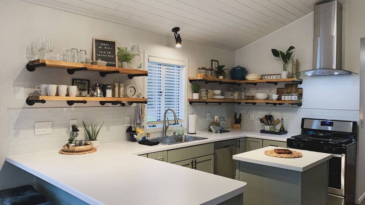 Photo of Kitchen in Crivitz