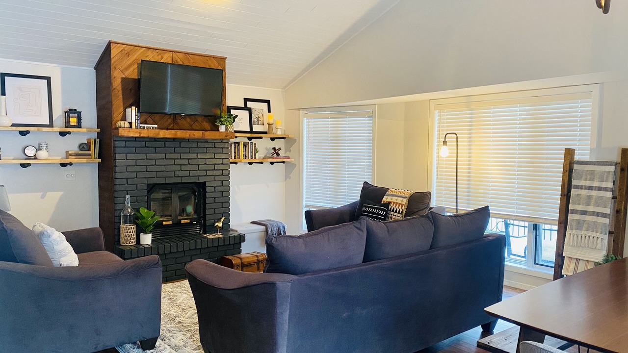 Photo of Livingroom in Crivitz