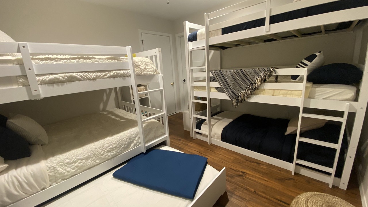 Photo of Bedroom in Crivitz