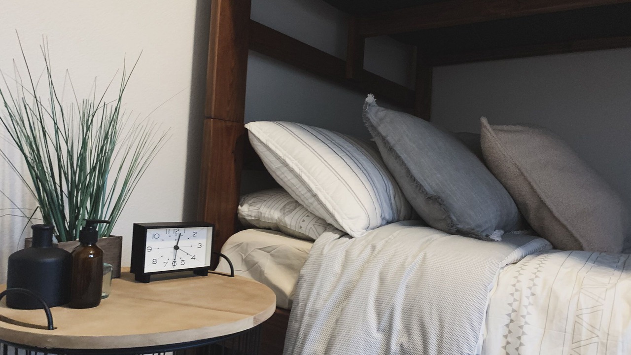 Photo of Bedroom in Crivitz
