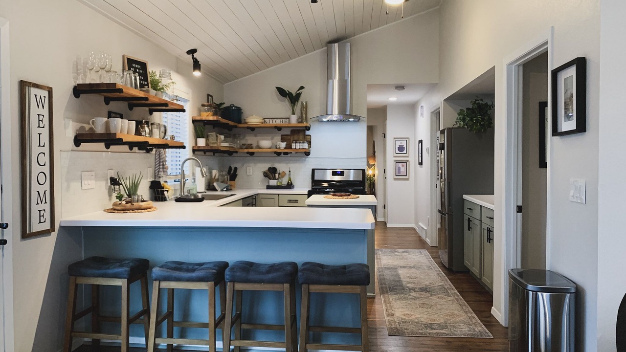 Photo of Kitchen in Crivitz