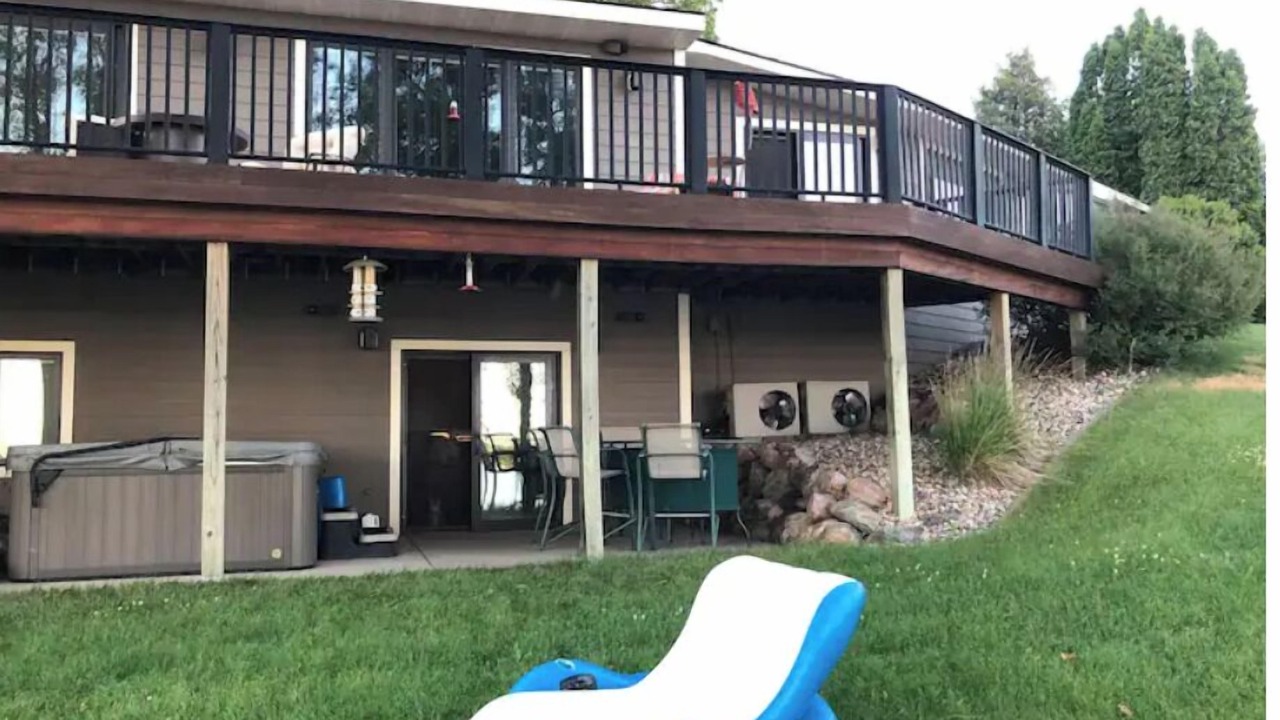 Photo of Outdoor in Frazee
