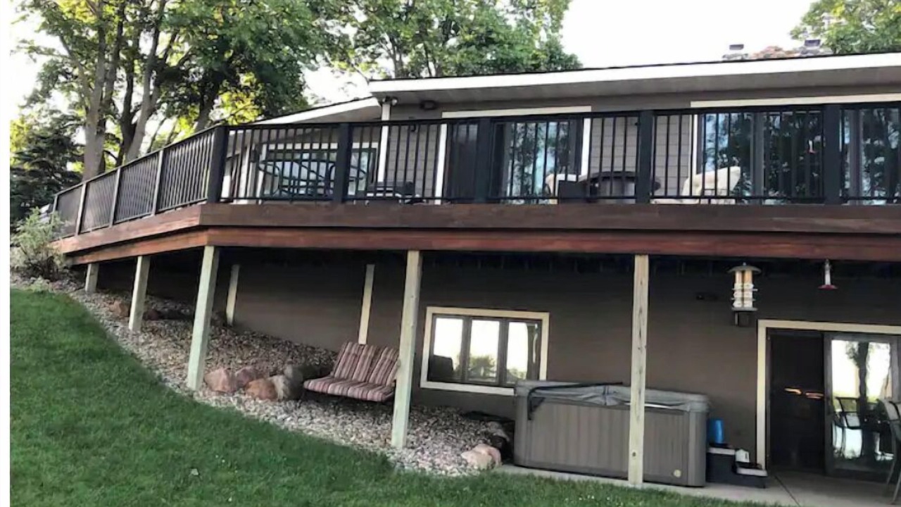 Photo of Outdoor in Frazee