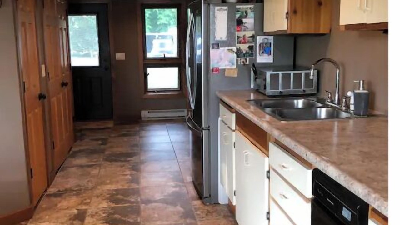 Photo of Kitchen in Frazee