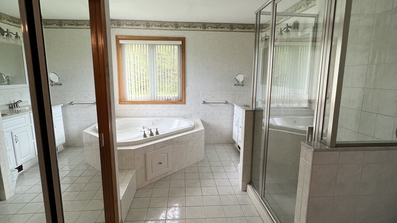 Photo of Bathroom in Jefferson