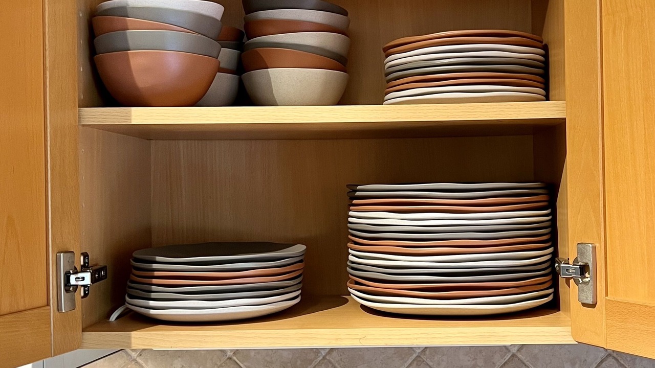 Photo of Kitchen in Jefferson