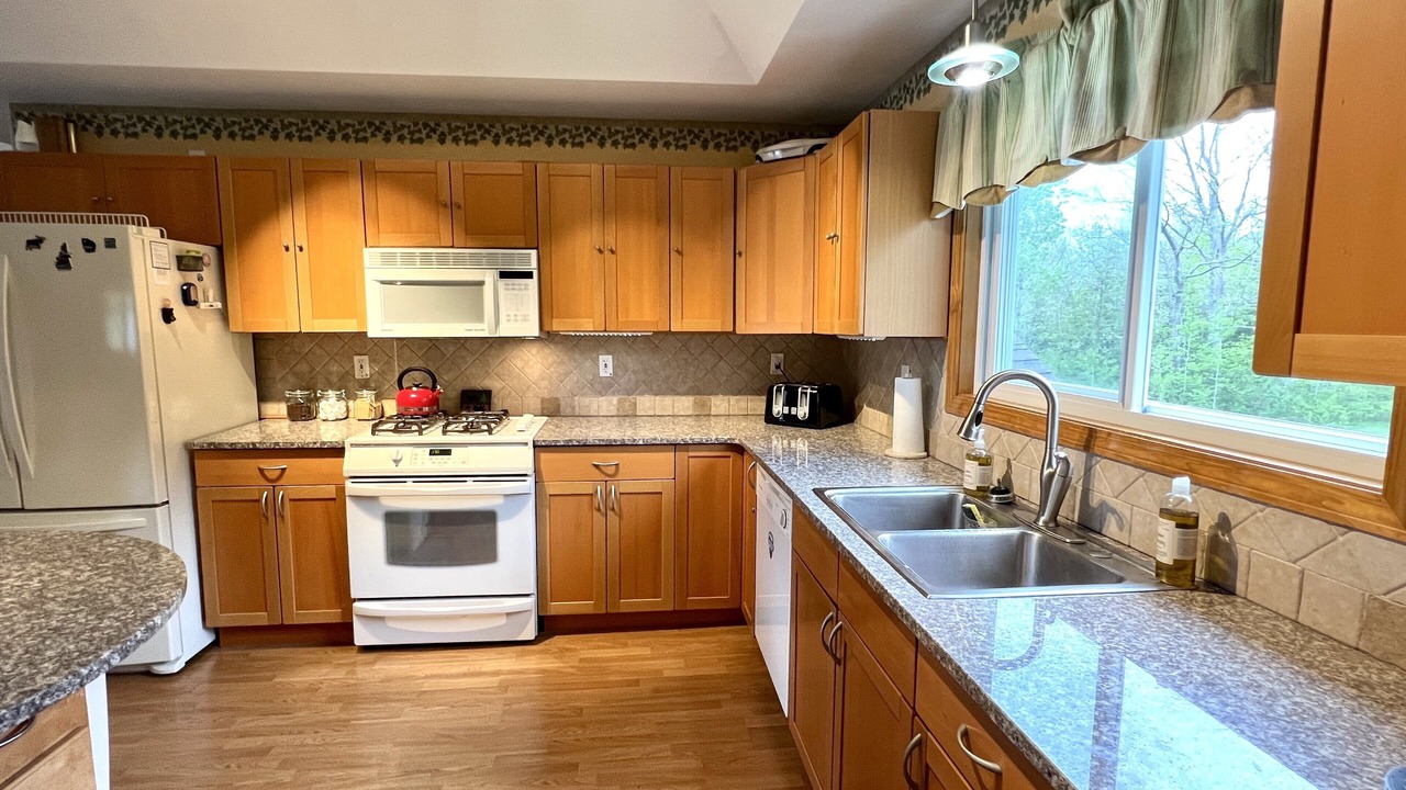Photo of Kitchen in Jefferson
