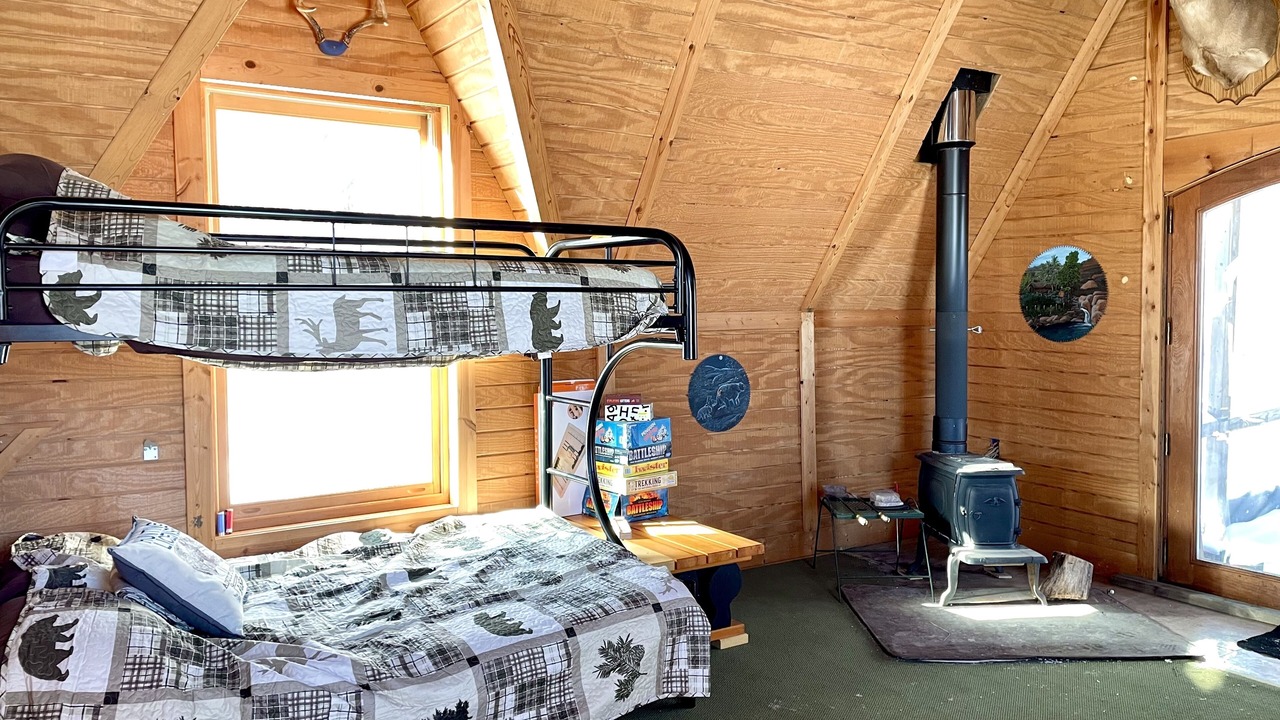 Photo of Bedroom in Westboro