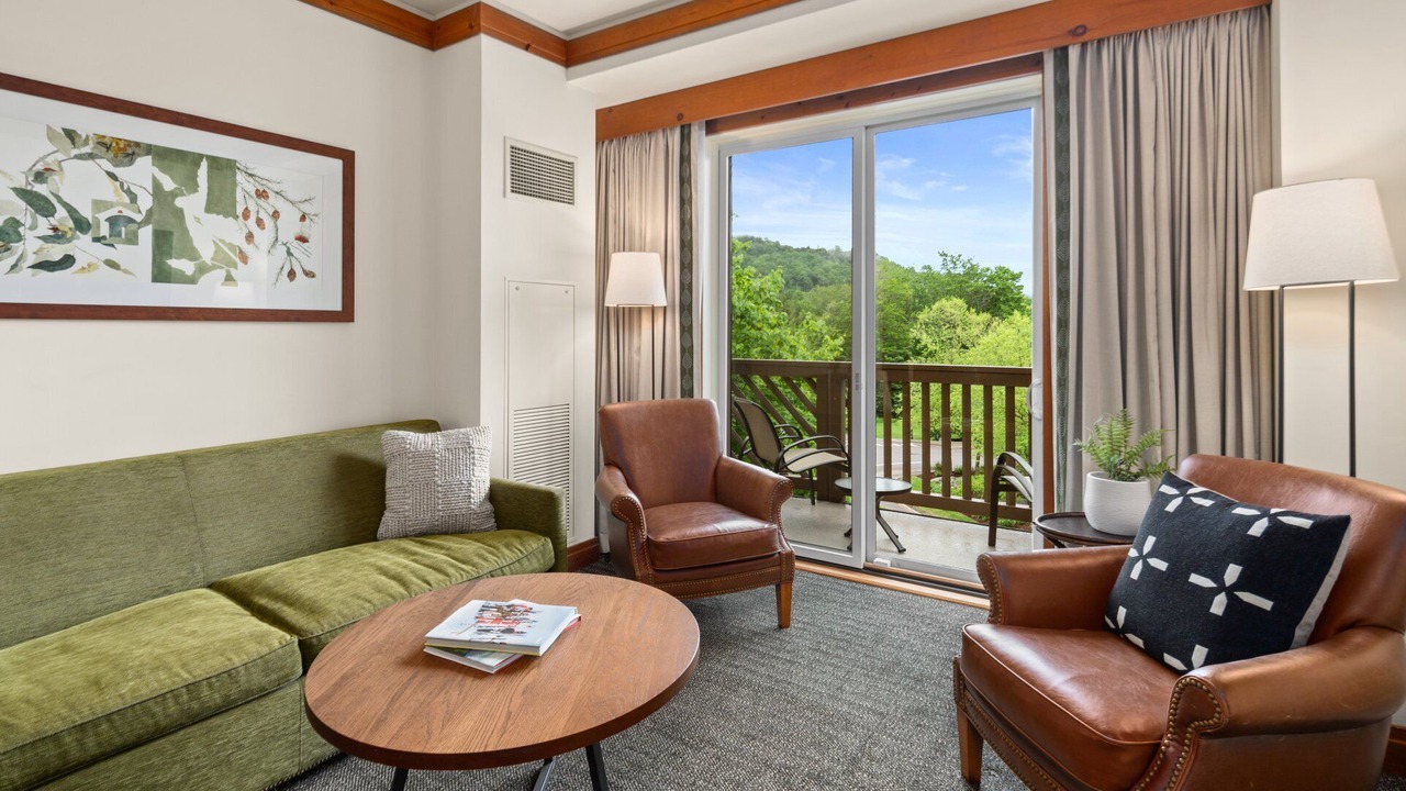 Photo of Livingroom in Stowe Area
