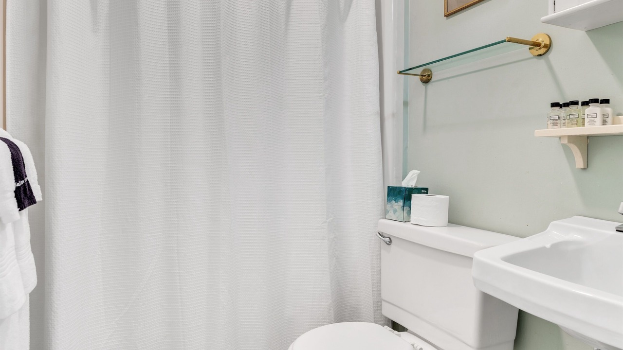 Photo of Bathroom in Mendon