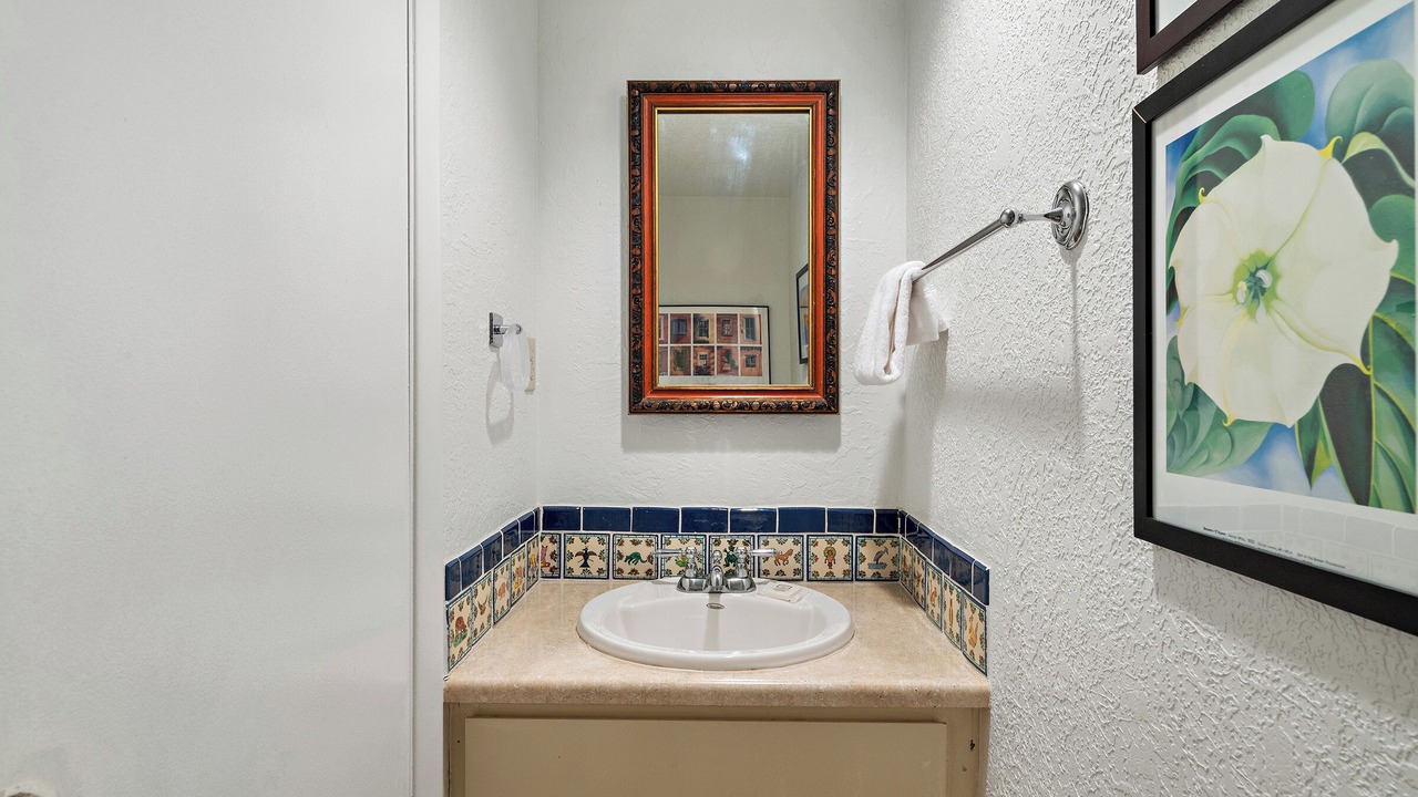 Photo of Bathroom in Northeast Santa Fe