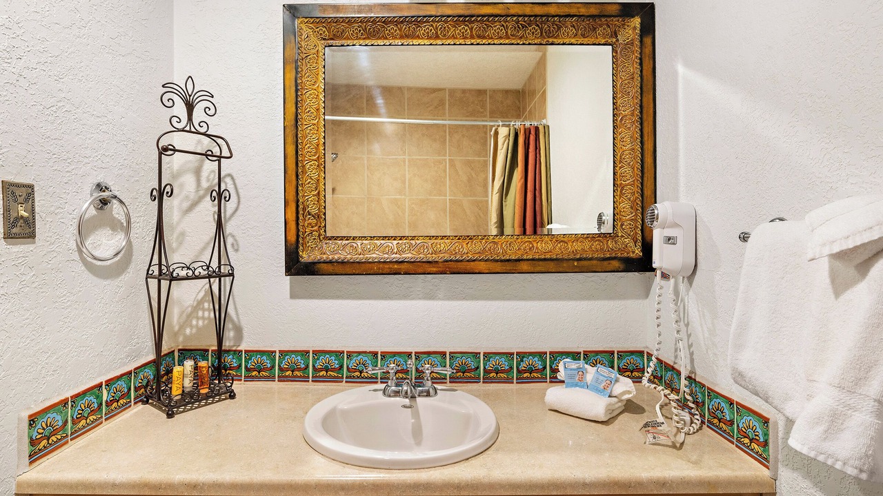 Photo of Bathroom in Northeast Santa Fe