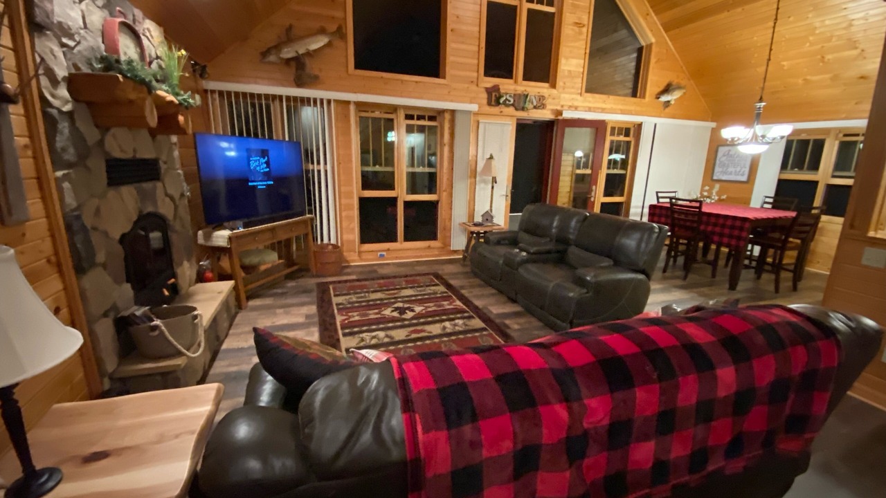 Photo of Livingroom in Hayward