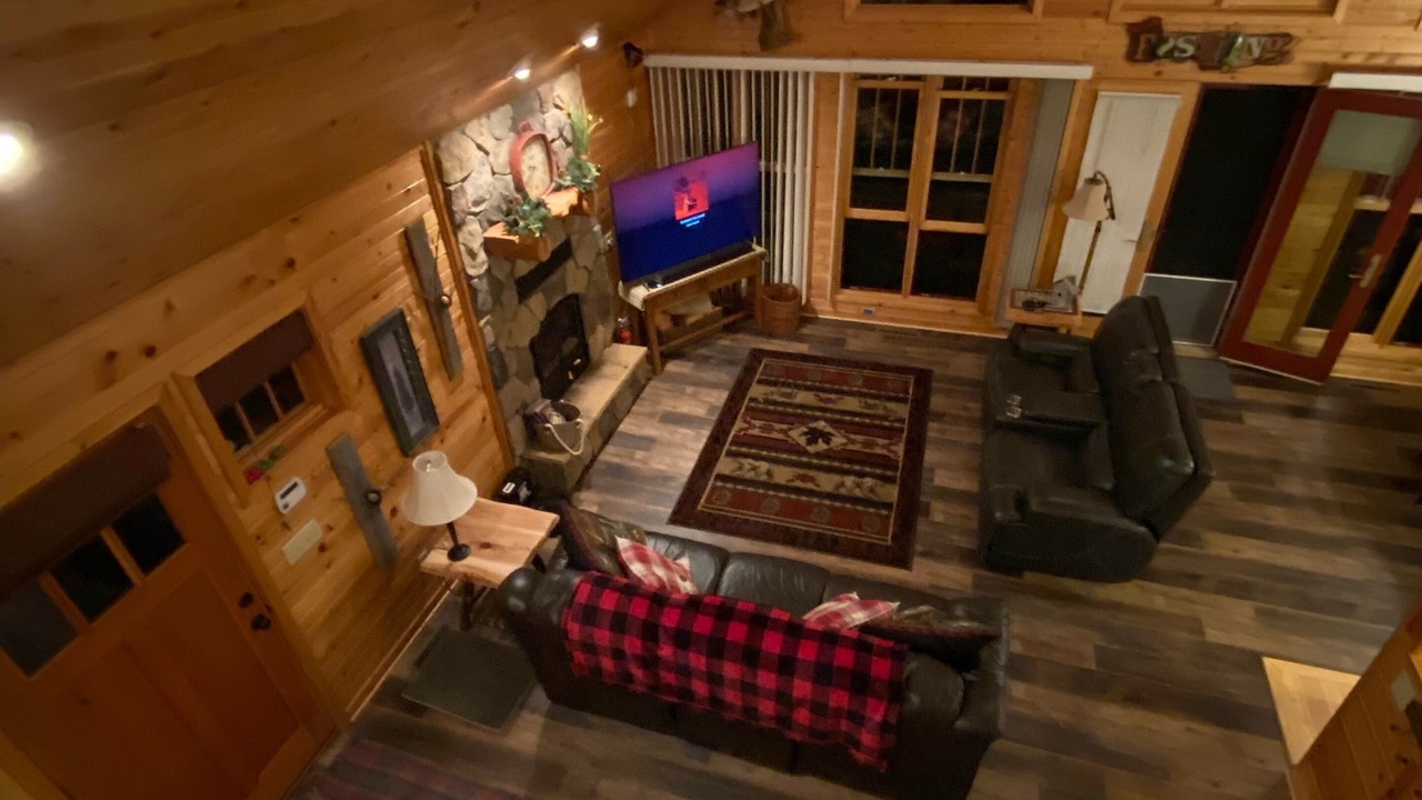 Photo of Livingroom in Hayward