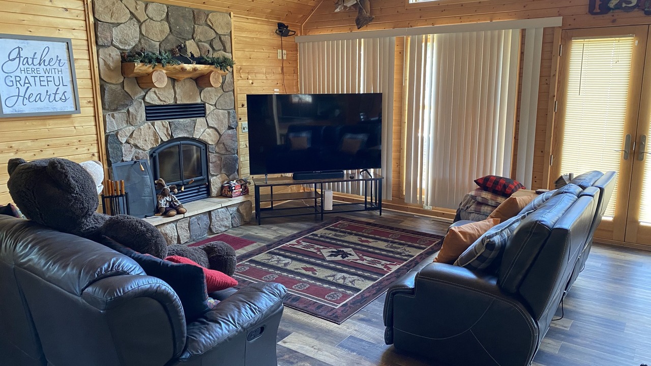 Photo of Livingroom in Hayward