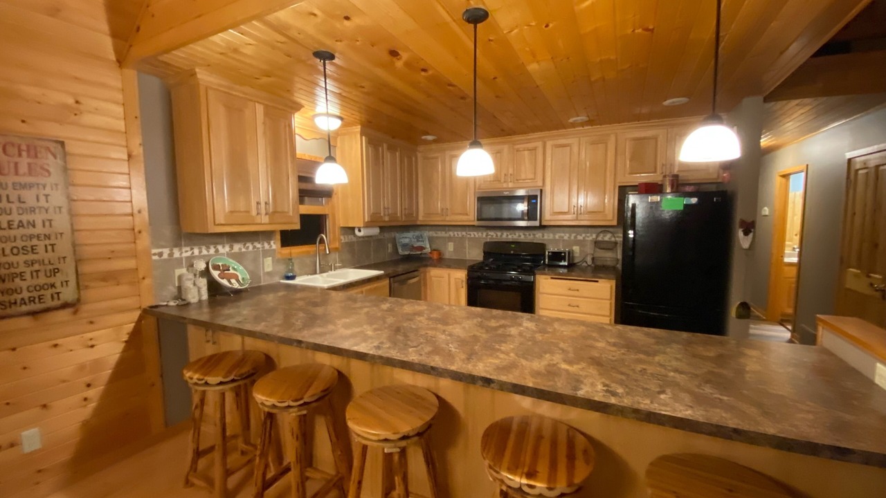 Photo of Kitchen in Hayward