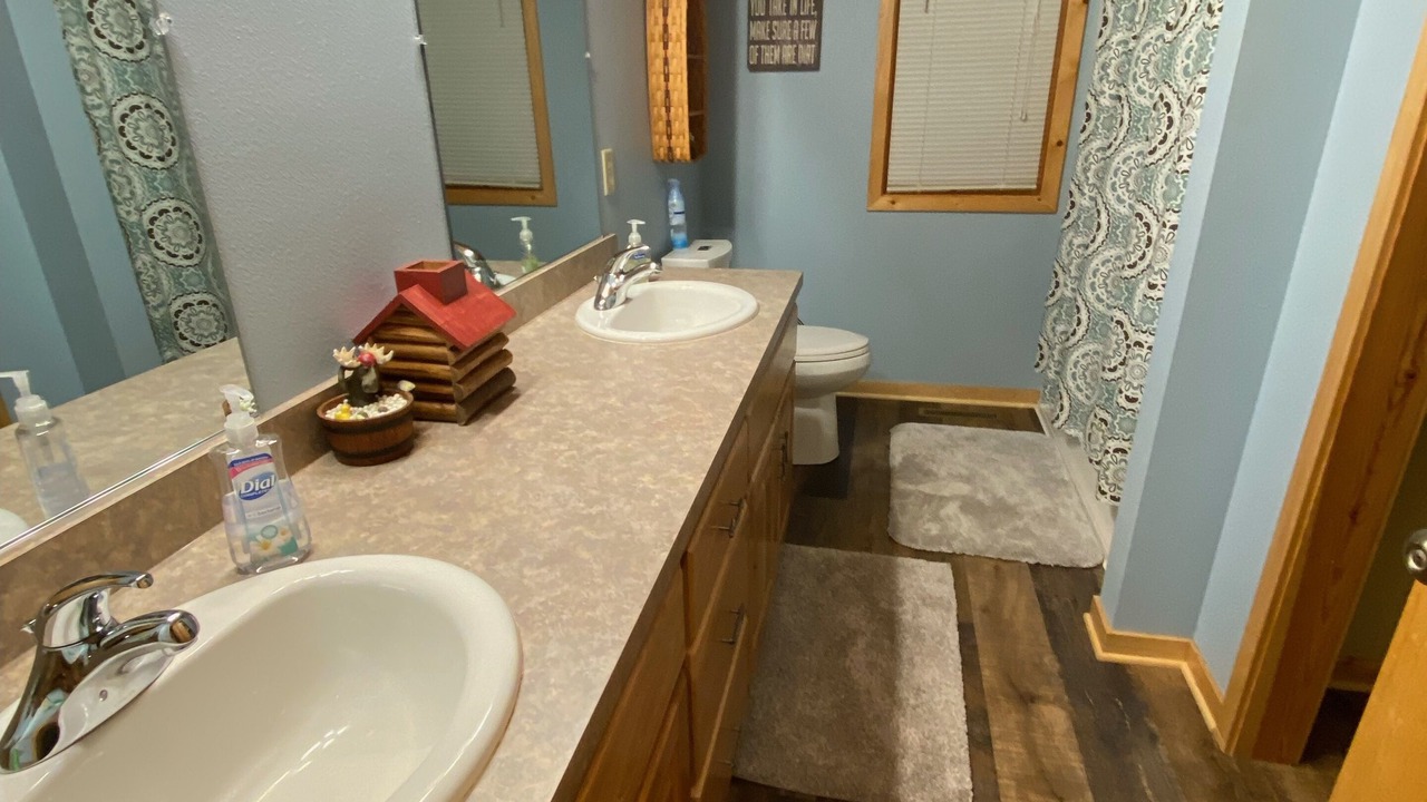 Photo of Bathroom in Hayward
