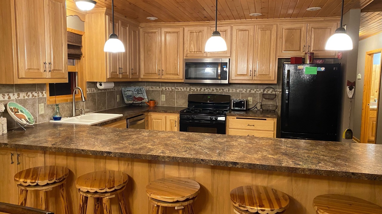 Photo of Kitchen in Hayward