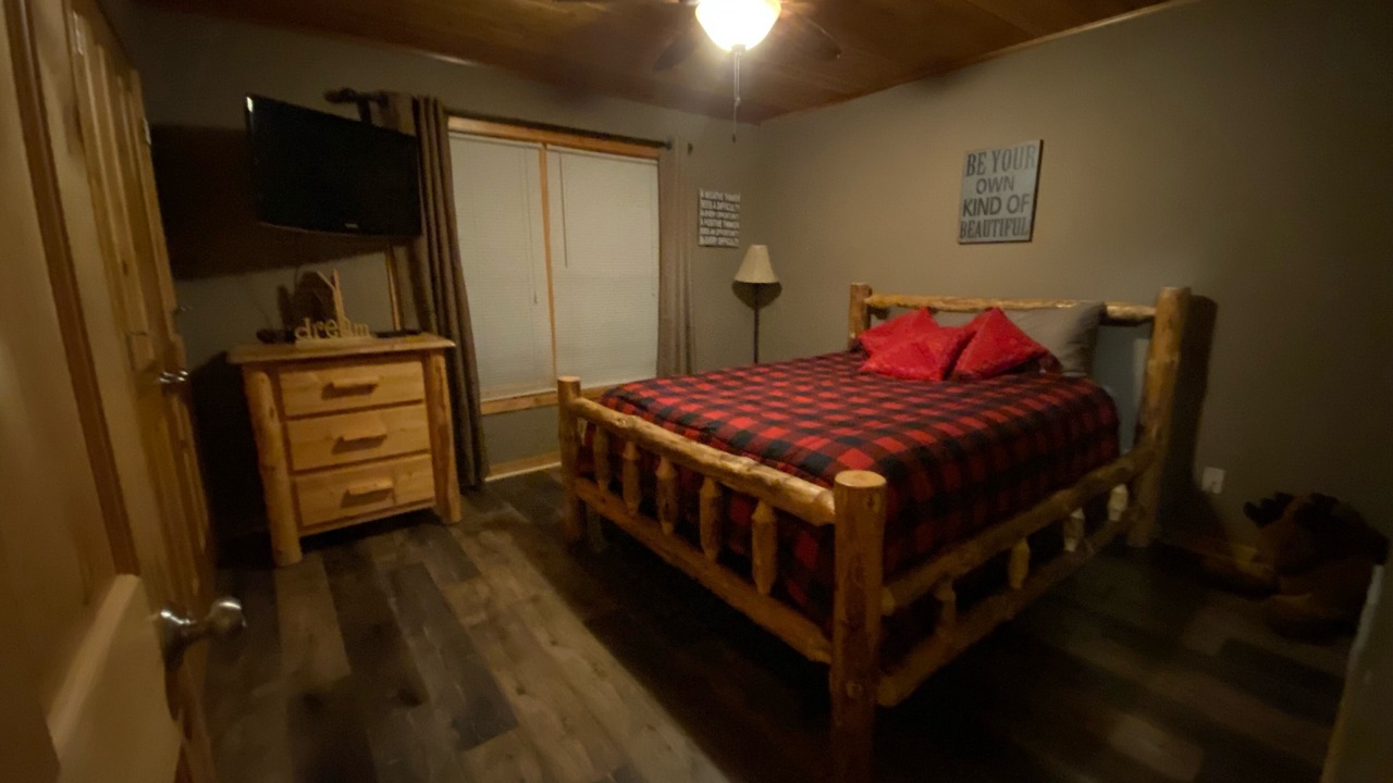 Photo of Bedroom in Hayward