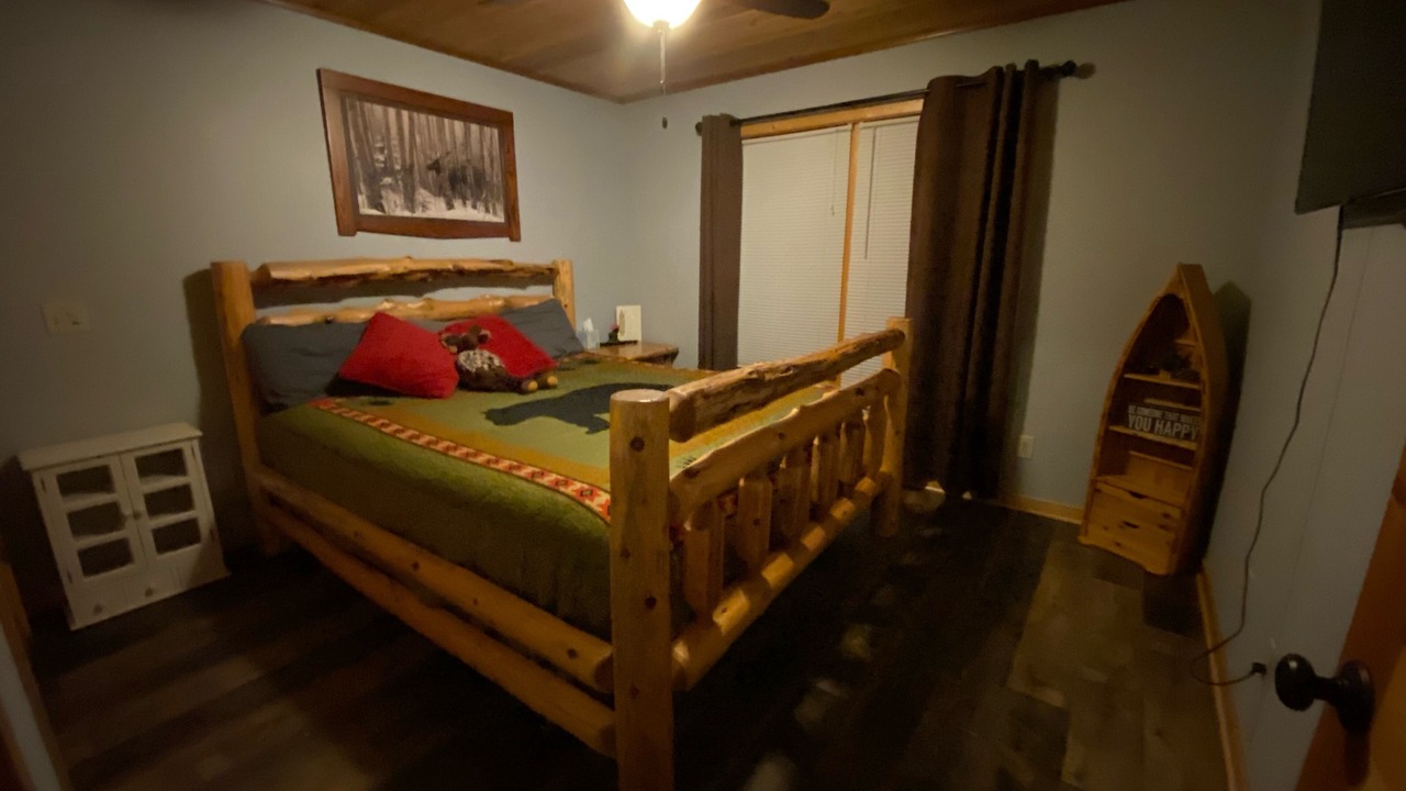 Photo of Bedroom in Hayward