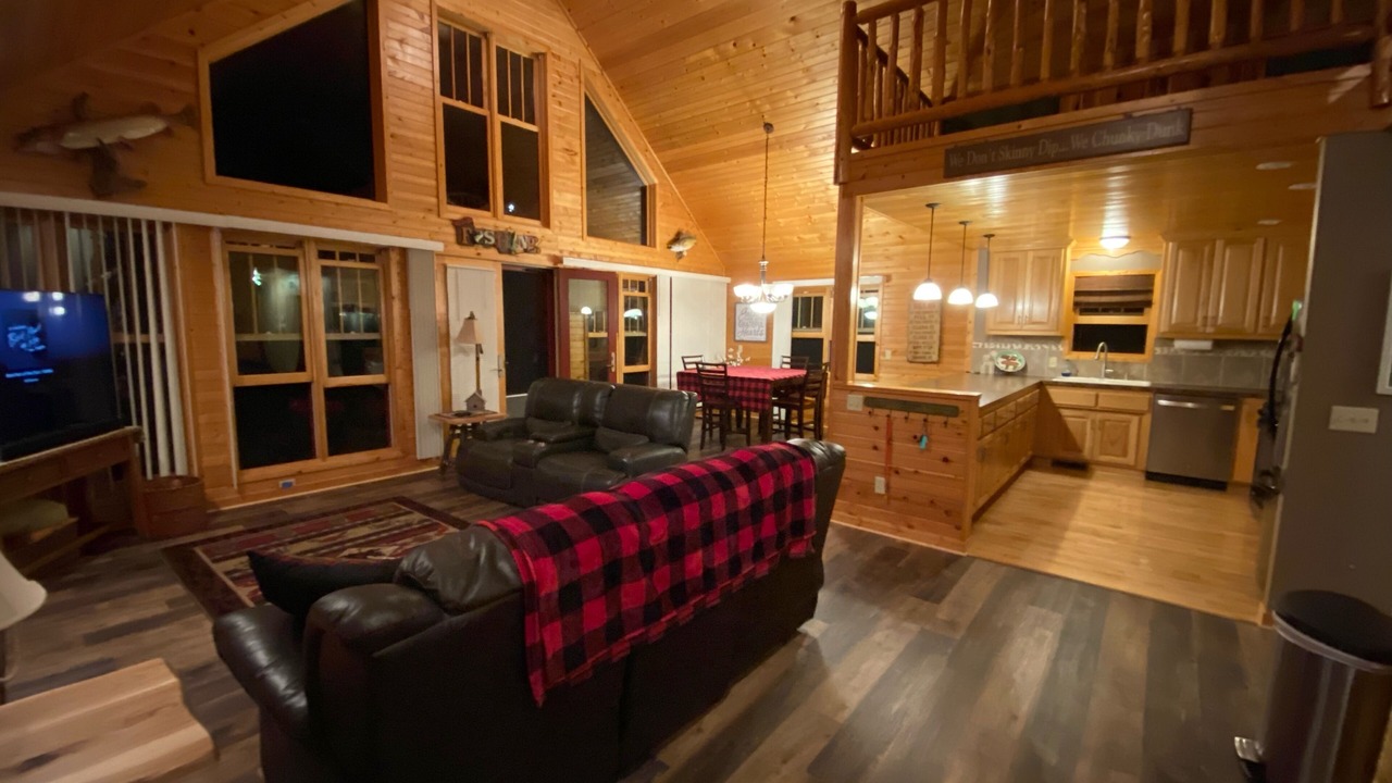 Photo of Livingroom in Hayward